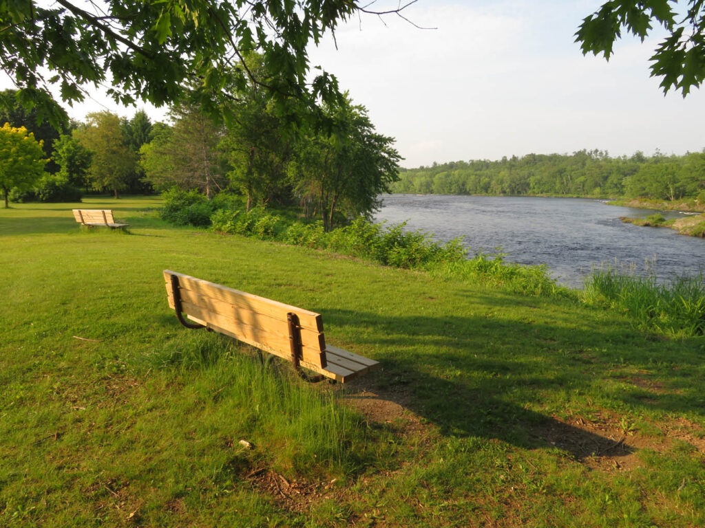 Mill Island Park